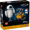 LEGO Disney - WALL-E og EVA (43279) / Toys - Lego - Collectibles - Techbox