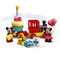 LEGO Duplo - Mickey & Minnie Birthday Train (10941) / Baby and Children