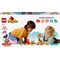 LEGO Duplo - Mickey & Minnie Birthday Train (10941) / Baby and Children