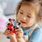 LEGO Duplo - Mickey & Minnie Birthday Train (10941) / Baby and Children