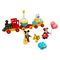 LEGO Duplo - Mickey & Minnie Birthday Train (10941) / Baby and Children
