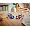 LEGO - LEGO City - F1® Williams Racing & Haas F1® Race Cars (60464) / Toys |  Techbox