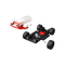 LEGO - LEGO City - F1® Williams Racing & Haas F1® Race Cars (60464) / Toys |  Techbox