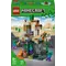 LEGO - Minecraft – The Zombie Dungeon (21587) / Toys