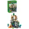 LEGO - Minecraft – The Zombie Dungeon (21587) / Toys