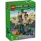 LEGO - Minecraft – The Zombie Dungeon (21587) / Toys