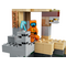 LEGO - Minecraft – The Zombie Dungeon (21587) / Toys