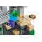 LEGO - Minecraft – The Zombie Dungeon (21587) / Toys
