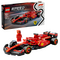 LEGO - Speed Champions - Ferrari SF-24 F1 Race Car (77242) / Toys - Lego - Collectibles - Techbox