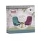 Lundby - Armchair Set +4 Years (18262) / Toys