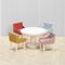 Lundby - Basic Dining Room (18027) / Toys