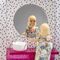 Lundby - Bathroom Set (18023) / Toys