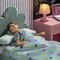 Lundby - Bedroom (18245) / Toys