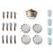 Lundby - Dinner Service +4 Years (18252) / Toys