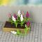 Lundby - Flowers (18281) / Toys