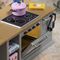 Lundby - Kitchen (18031) / Toys