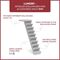 Lundby - Stairs +4 Years (18278) / Toys