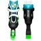 Skids Control - INLINERS  w/light. Adjustable size 30-33 ( 60226 ) / Toys