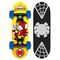 Spidey Junior Skateboard 17x5 (43x12,8 x9 cm) (60239) / Toys
