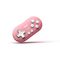 8BitDo Zero 2 Pink Edition / Nintendo Switch - Nintendo Switch Accessories - Accessories for Consoles - Techbox