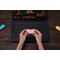8BitDo Zero 2 Pink Edition / Nintendo Switch - Nintendo Switch Accessories - Accessories for Consoles - Techbox