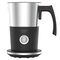 Adler AD 4497 milk frother/warmer Automatic Black - Milk foam - Coffee & Beverages - Techbox