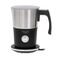 Adler AD 4497 milk frother/warmer Automatic Black - Milk foam - Coffee & Beverages - Techbox