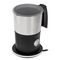 Adler AD 4497 milk frother/warmer Automatic Black - Milk foam - Coffee & Beverages - Techbox