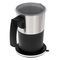Adler AD 4497 milk frother/warmer Automatic Black - Milk foam - Coffee & Beverages - Techbox