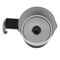 Adler AD 4497 milk frother/warmer Automatic Black - Milk foam - Coffee & Beverages - Techbox