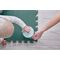 BabyDan - Playmat - Dusty Green / Baby and Children