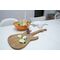 Bamboo Cutting Board Guitar (PM16) / Gadgets