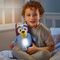Bluey - Kids Light Up Bedtime Pal (10045) / Baby and Children