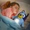 Bluey - Kids Light Up Bedtime Pal (10045) / Baby and Children