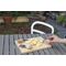 Cheese Board And 3 Mouse Knives (CHS07) / Gadgets