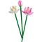 LEGO - Lotus Flowers (40647) / Toys |  Techbox