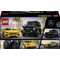 LEGO Speed Champions - Mercedes-AMG G 63 & Mercedes-AMG SL 63 (76924) / Toys - Lego - Collectibles - Techbox