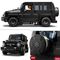 LEGO Speed Champions - Mercedes-AMG G 63 & Mercedes-AMG SL 63 (76924) / Toys - Lego - Collectibles - Techbox