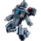 LEGO - Super Heroes - Iron Man & War Machine vs. Hammer Drones (76320) / Toys