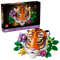 LEGO - ART - The Fauna Collection - Tiger (31217) / Toys - Lego - Collectibles - Techbox