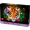 LEGO - ART - The Fauna Collection - Tiger (31217) / Toys - Lego - Collectibles - Techbox