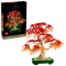 LEGO - Botanicals - Japanese Red Maple Bonsai Tree (10348) / Toys - Lego - Collectibles - Techbox