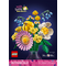 LEGO - Botanicals - Petite Sunny Bouquet (10347) / Toys - Lego - Collectibles - Techbox