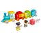 LEGO Duplo - Number Train - Learn To Count (10954) / Toys - Lego - Collectibles - Techbox