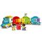 LEGO Duplo - Number Train - Learn To Count (10954) / Toys - Lego - Collectibles - Techbox