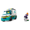 LEGO - LEGO City - Emergency Ambulance (60451) / Toys - Lego - Collectibles - Techbox