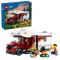 LEGO - LEGO City - Holiday Adventure Camper Van (60454) / Toys - Lego - Collectibles - Techbox