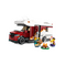 LEGO - LEGO City - Holiday Adventure Camper Van (60454) / Toys - Lego - Collectibles - Techbox