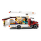 LEGO - LEGO City - Holiday Adventure Camper Van (60454) / Toys - Lego - Collectibles - Techbox