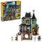 LEGO - LEGO Creator - Haunted Mansion (31167) / Toys - Lego - Collectibles - Techbox